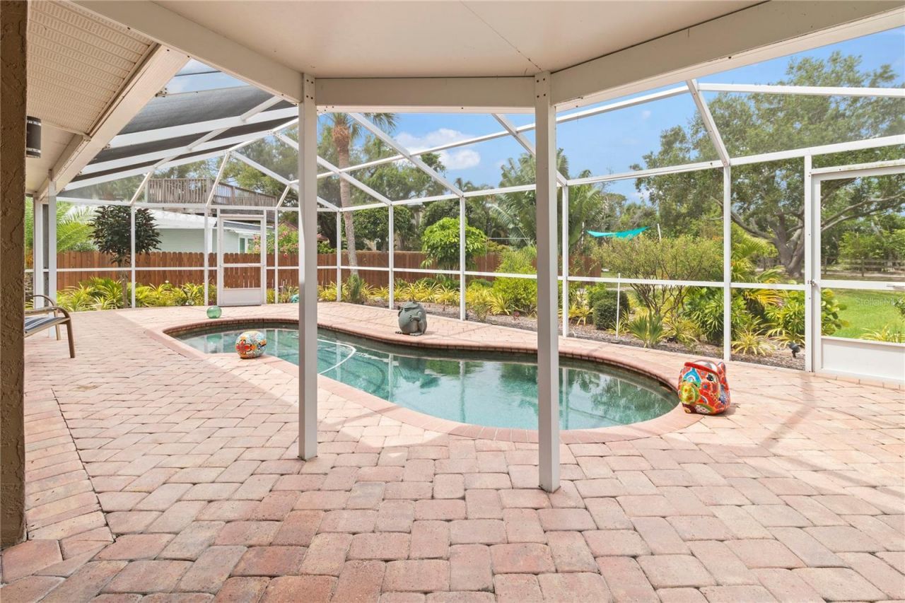 2408 89th Street Nw, Bradenton, FL 34209 Photo