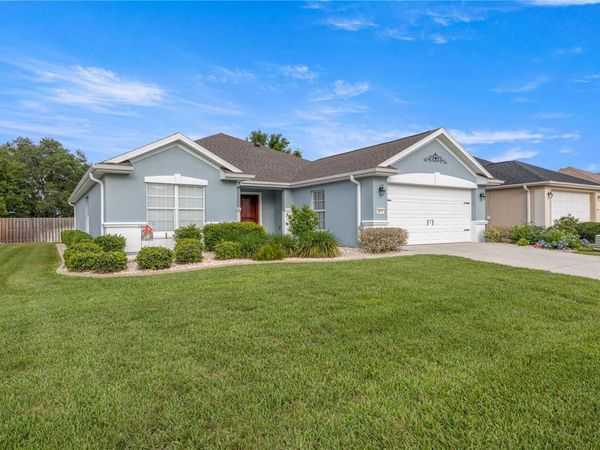 9171 SE 118TH LOOP , SUMMERFIELD, FL 34491