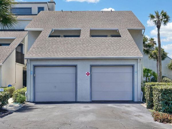 890 A1A BEACH BLVD #28 W/GARAGE , Unit 28, ST AUGUSTINE, FL 32080