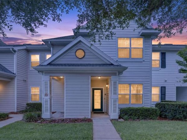 1300 EASTERN PECAN PLACE , Unit 102, WINTER GARDEN, FL 34787