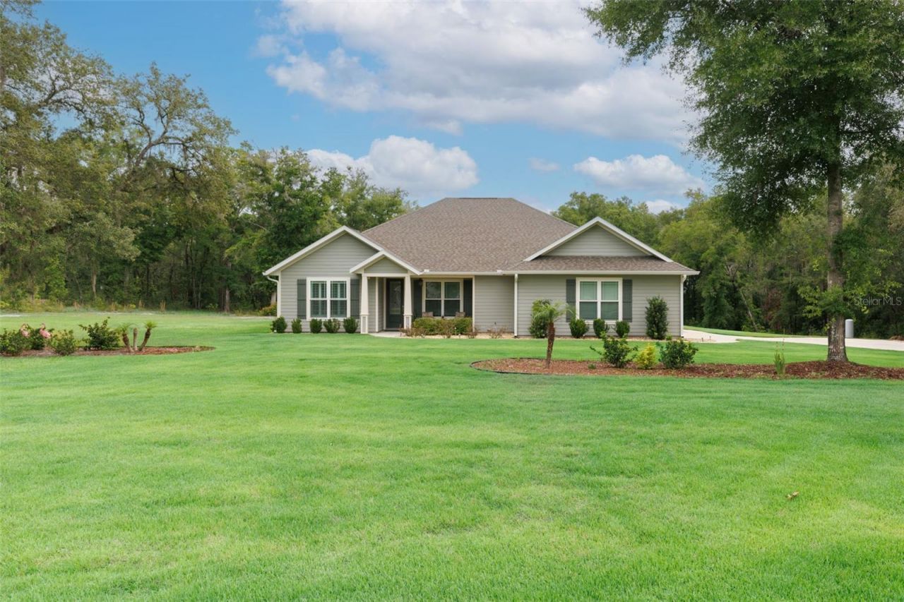 8180 NE 8th Place , High Springs, FL 32643 Photo