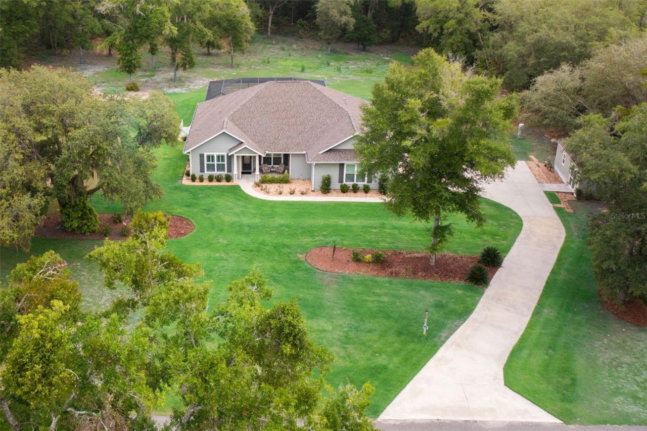 8180 NE 8th Place , High Springs, FL 32643 Photo