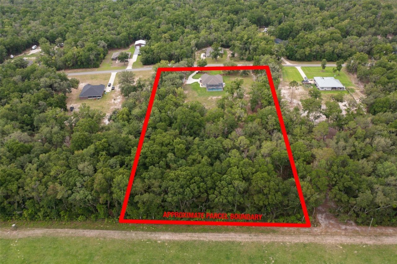 8180 NE 8th Place , High Springs, FL 32643 Photo