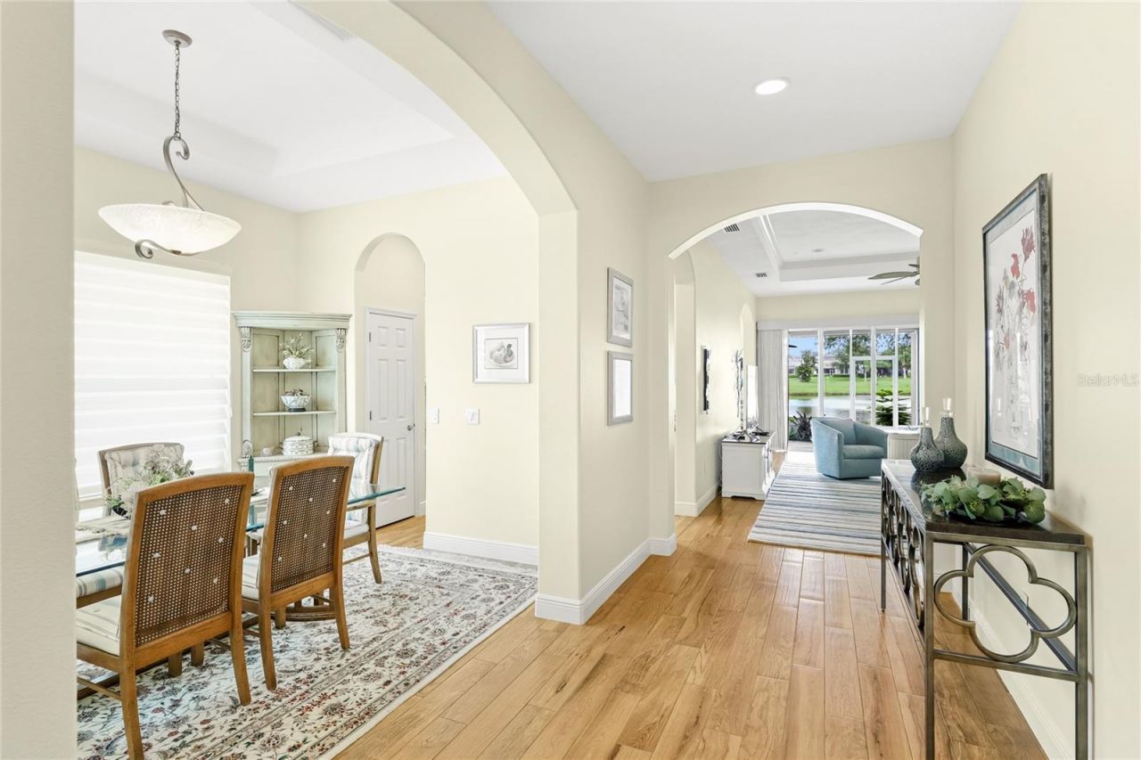 3631 Summerwind Circle , Bradenton, FL 34209 Photo