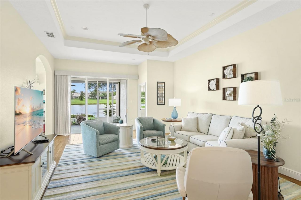 3631 Summerwind Circle , Bradenton, FL 34209 Photo