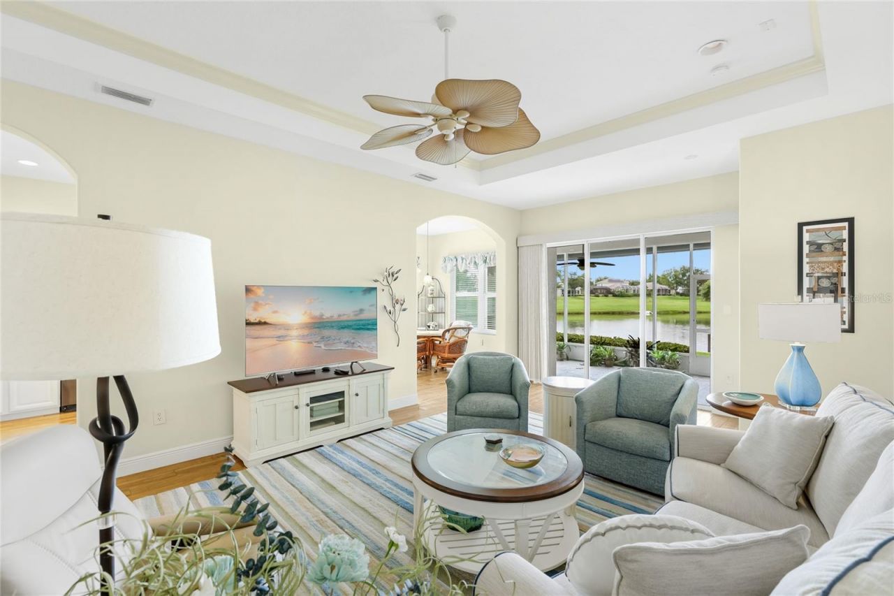 3631 Summerwind Circle , Bradenton, FL 34209 Photo