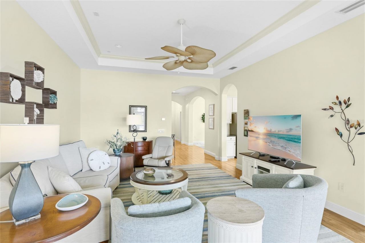 3631 Summerwind Circle , Bradenton, FL 34209 Photo