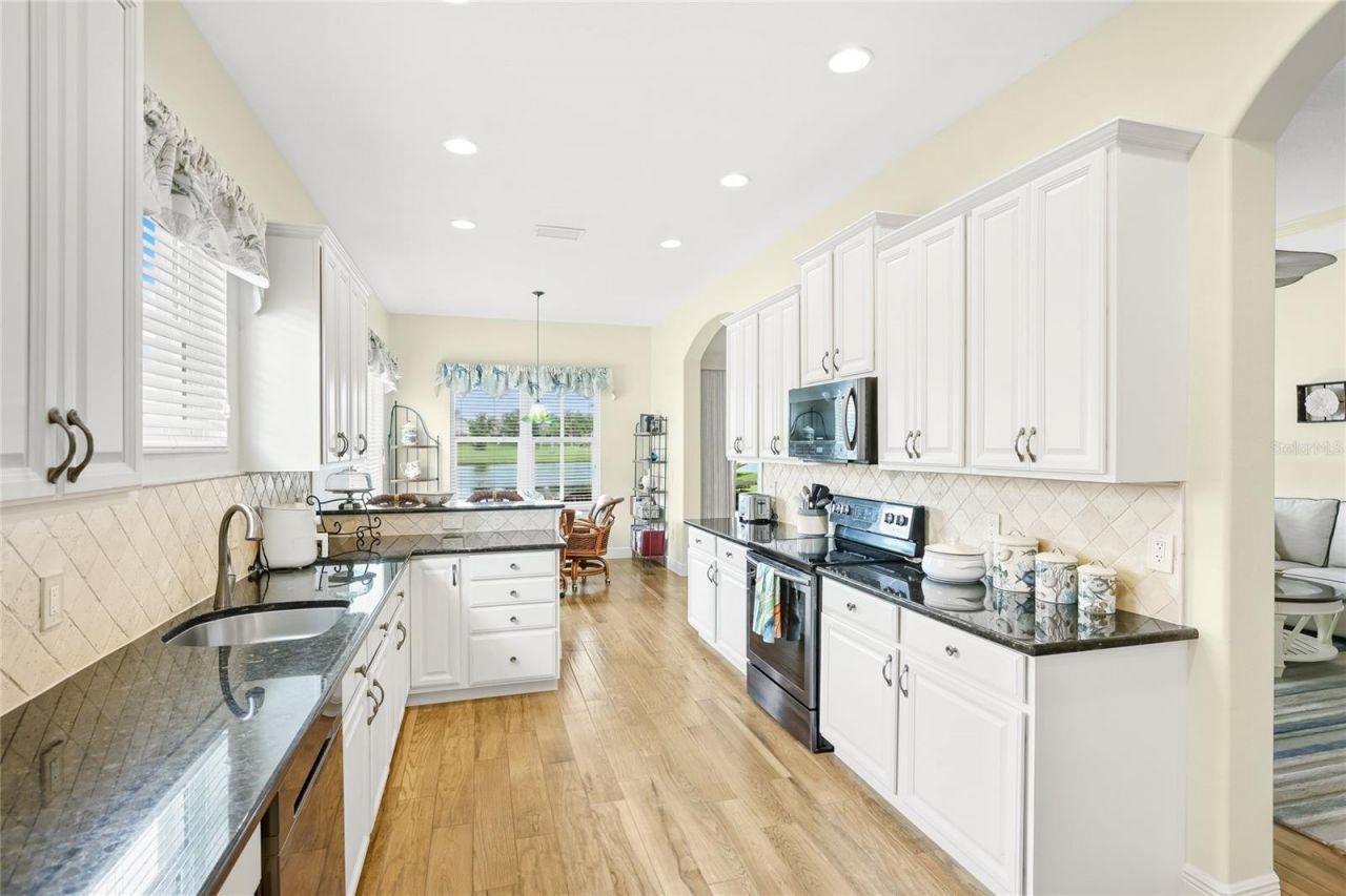 3631 Summerwind Circle , Bradenton, FL 34209 Photo