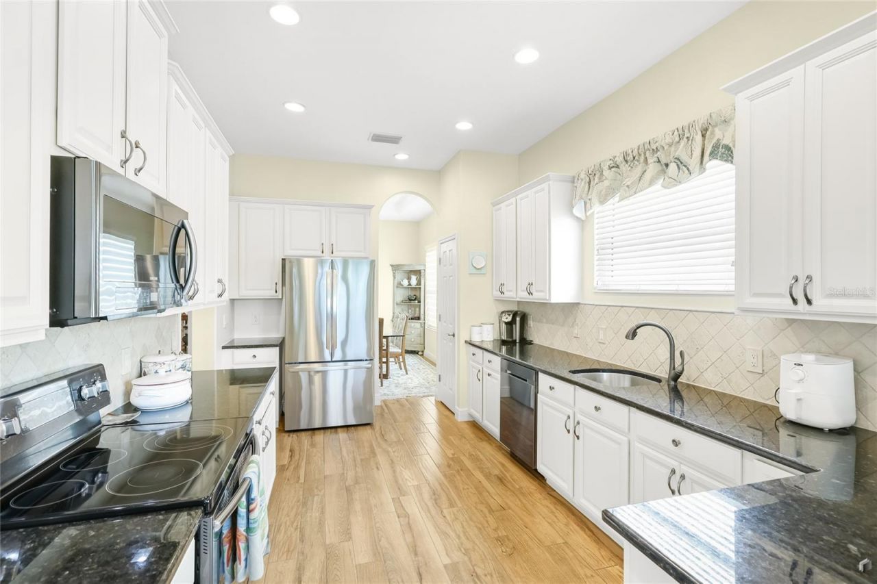 3631 Summerwind Circle , Bradenton, FL 34209 Photo