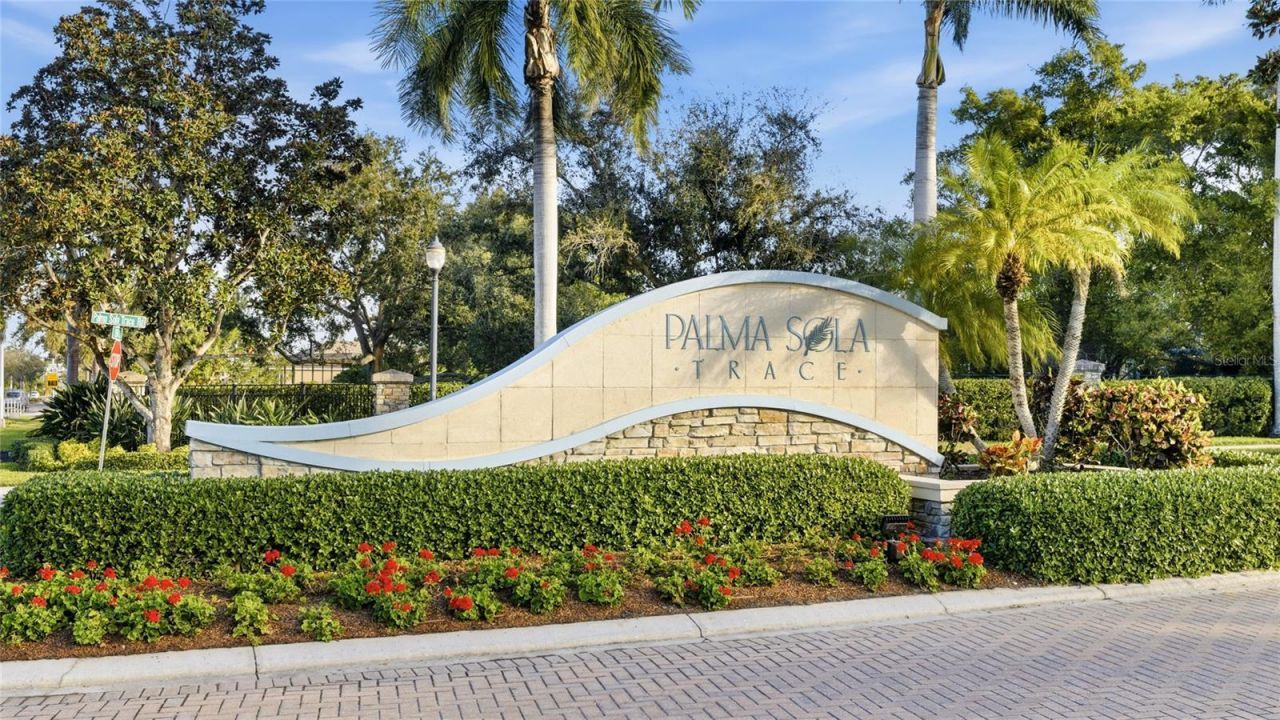 3631 Summerwind Circle , Bradenton, FL 34209 Photo