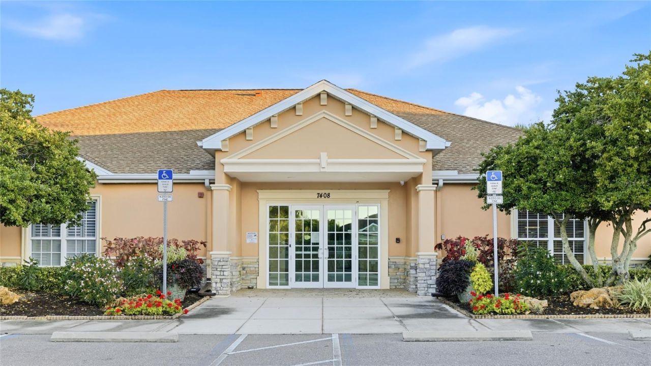 3631 Summerwind Circle , Bradenton, FL 34209 Photo