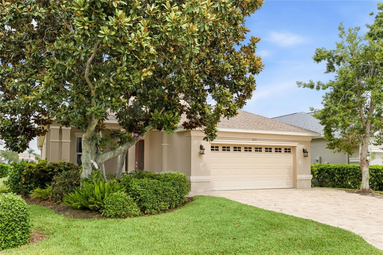 3631 Summerwind Circle , Bradenton, FL 34209 Photo