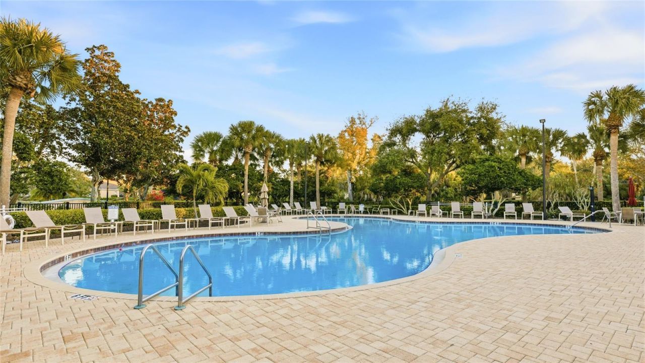 3631 Summerwind Circle , Bradenton, FL 34209 Photo