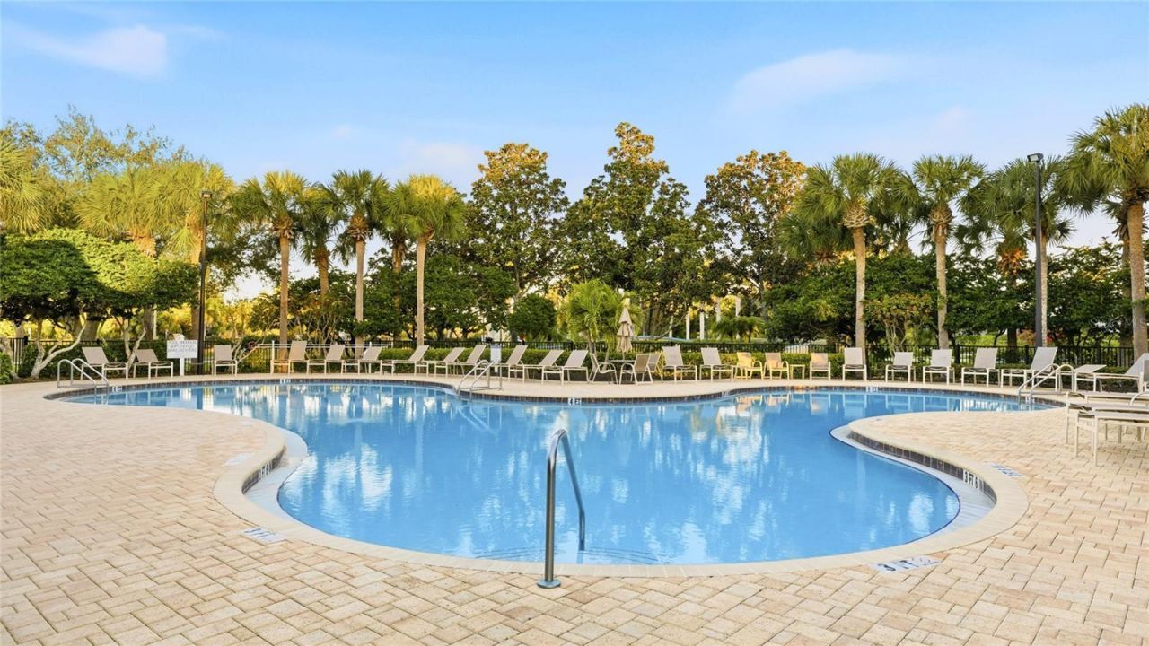 3631 Summerwind Circle , Bradenton, FL 34209 Photo