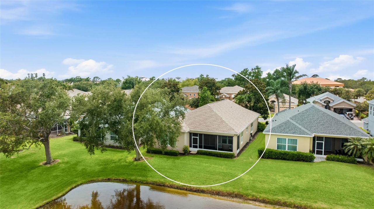 3631 Summerwind Circle , Bradenton, FL 34209 Photo