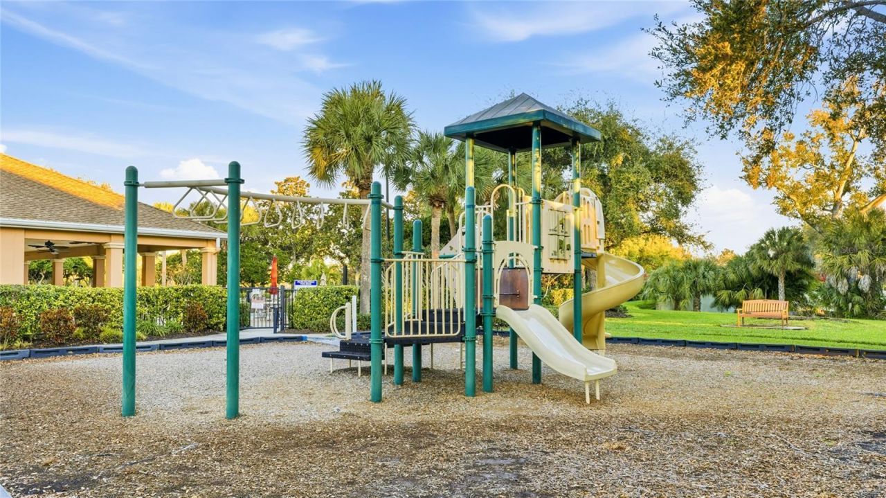 3631 Summerwind Circle , Bradenton, FL 34209 Photo