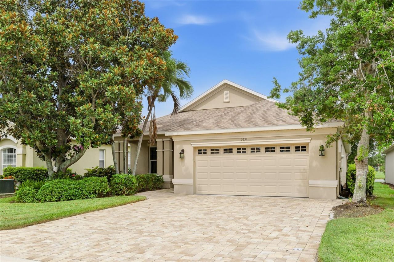 3631 Summerwind Circle , Bradenton, FL 34209 Photo