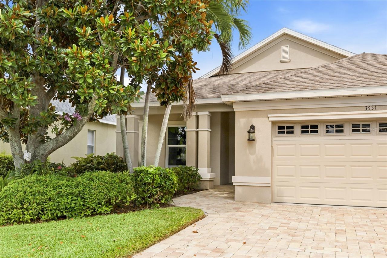 3631 Summerwind Circle , Bradenton, FL 34209 Photo