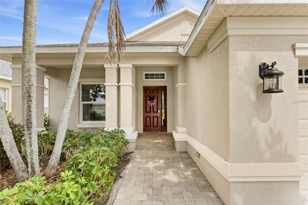 3631 Summerwind Circle , Bradenton, FL 34209 Photo