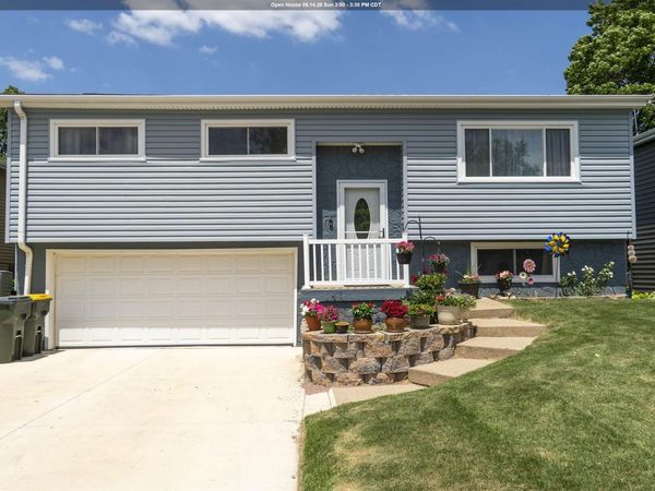 2531 W 20TH ST, Sioux City, IA 51103