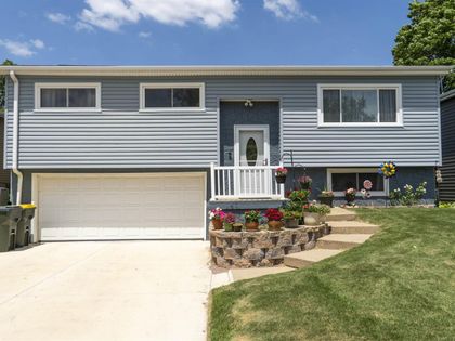 2531 W 20TH ST Sioux City, IA 51103