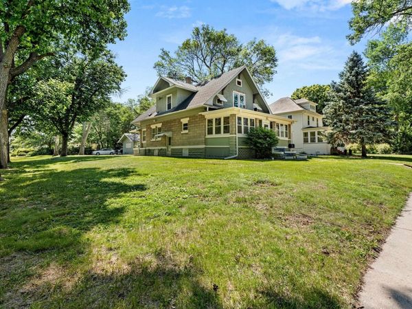 25 Willow, Vermillion, SD 00000