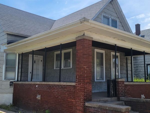 315 Dupage Street , Michigan City, IN 46360