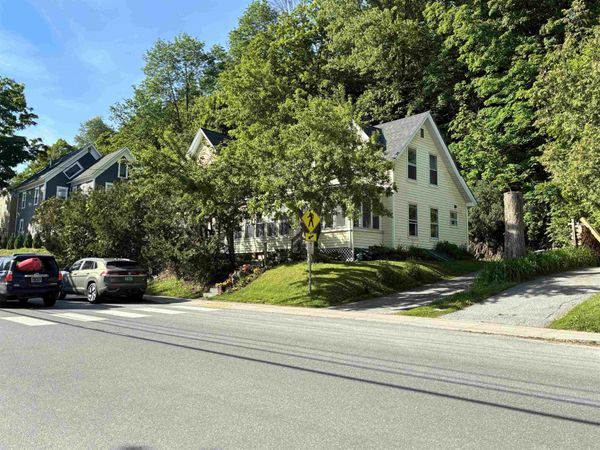 140 Barre Street, Montpelier, VT 05602