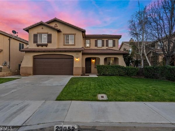 29052 Madrid Place, Castaic, CA 91384
