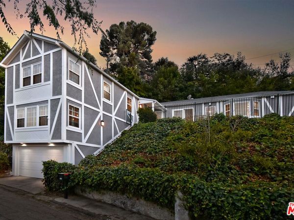 3753 Berry Drive, Studio City, CA 91604