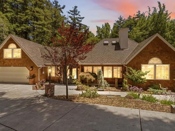 220 Miracle Lane, Santa Cruz, CA 95060