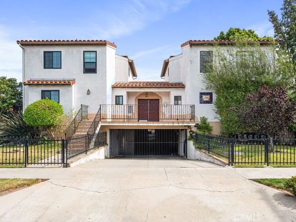 3910 W 182nd Street, Unit 6, Torrance, CA 90504
