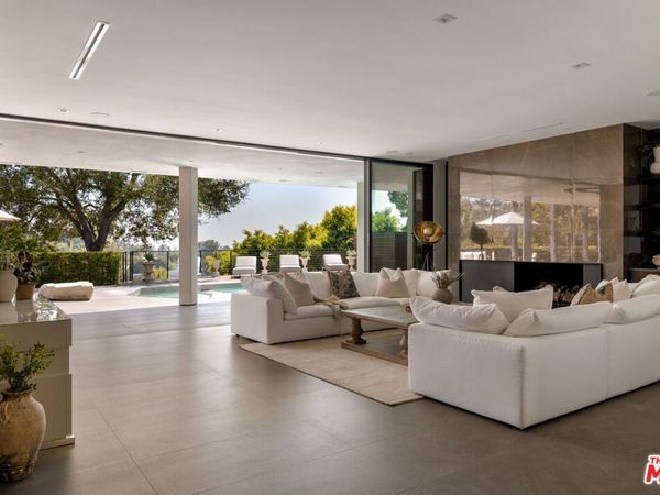 9108 Alanda Place, Beverly Hills, CA 90210