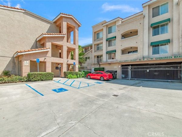 918 W Garvey, Unit 107, Monterey Park, CA 91754