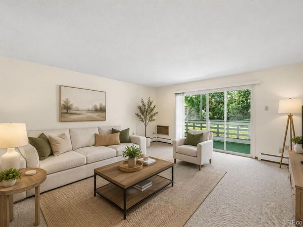 655 S Alton Way, Unit 2A, Denver, CO 80247
