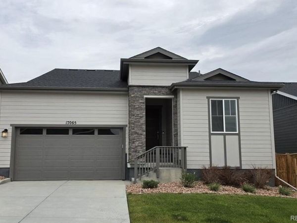 17065 W 92nd Loop, Arvada, CO 80007