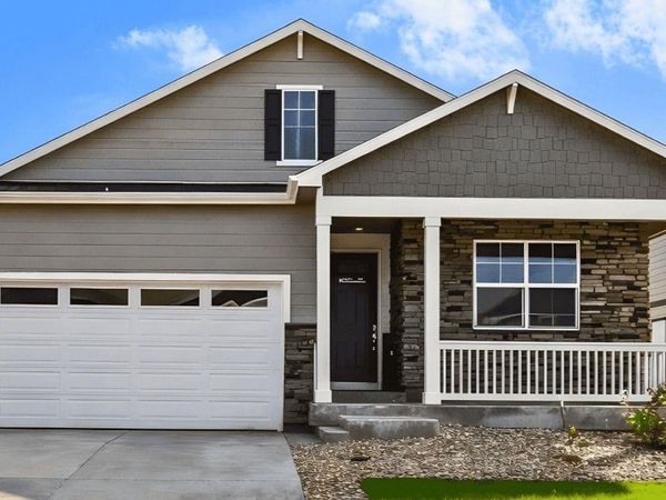 5621 Horro Street , Windsor, CO 80528