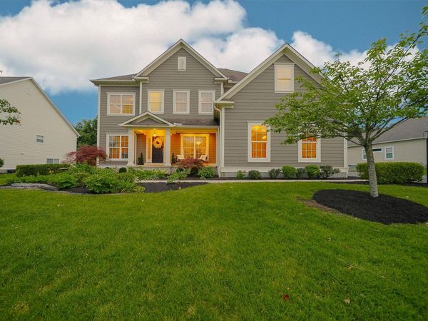 7049 Firenza Place, Dublin, OH 43016