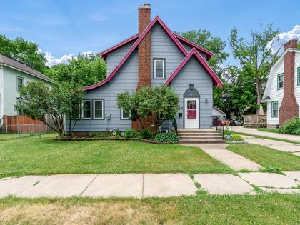412 N STATE Street Belvidere, IL 61008
