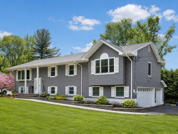 6 Hemlock Lane , Thiells, NY 10984