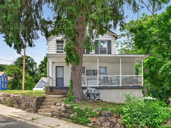 50 Schneider Avenue , Highland Falls, NY 10928