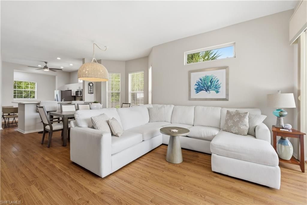 3442 Pointe Creek Ct , Unit 201, Bonita Springs, FL 34134 Photo