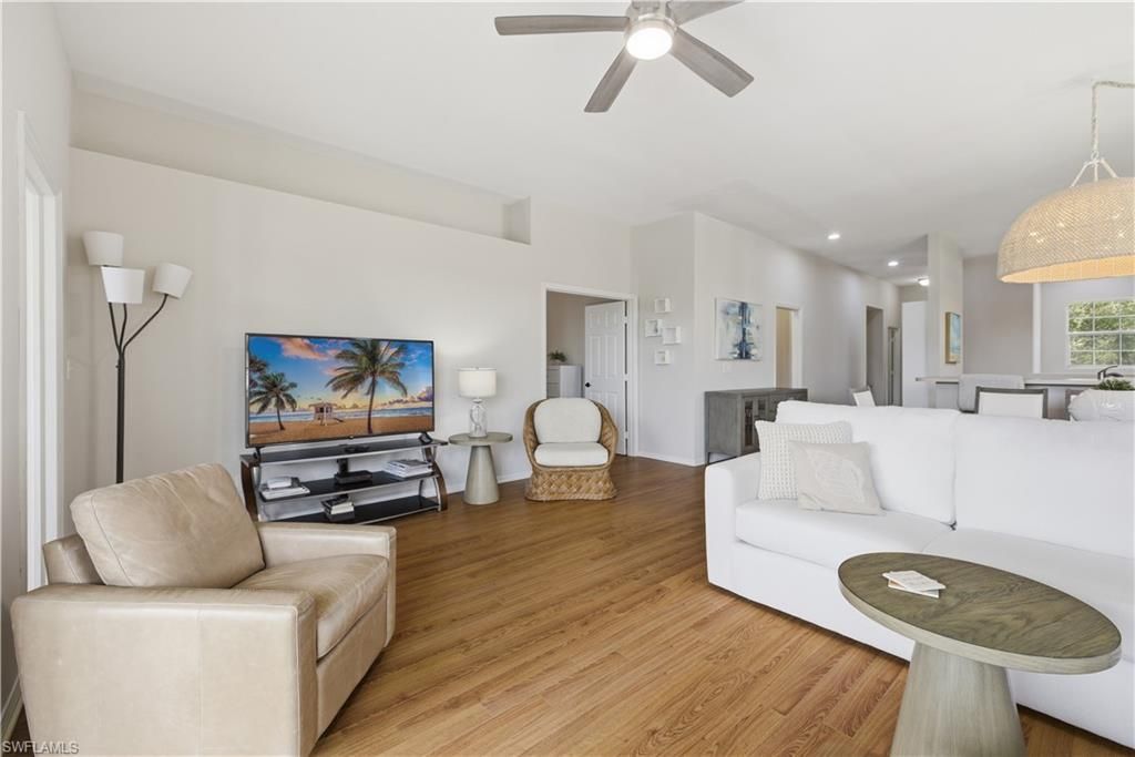 3442 Pointe Creek Ct , Unit 201, Bonita Springs, FL 34134 Photo