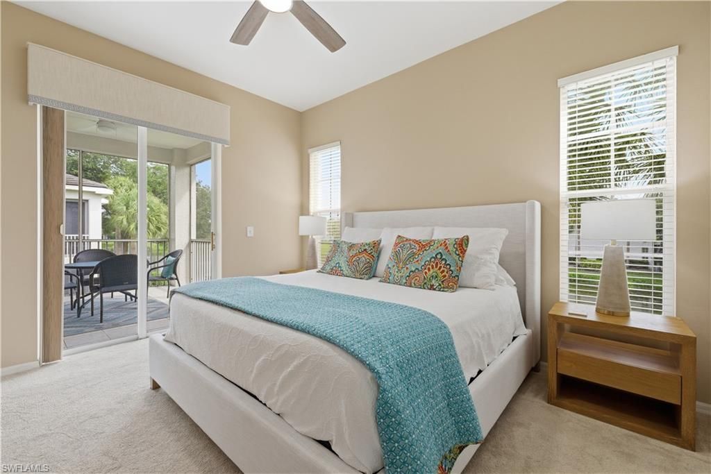 3442 Pointe Creek Ct , Unit 201, Bonita Springs, FL 34134 Photo