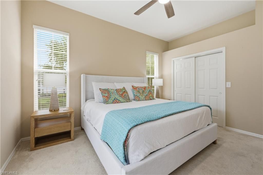 3442 Pointe Creek Ct , Unit 201, Bonita Springs, FL 34134 Photo