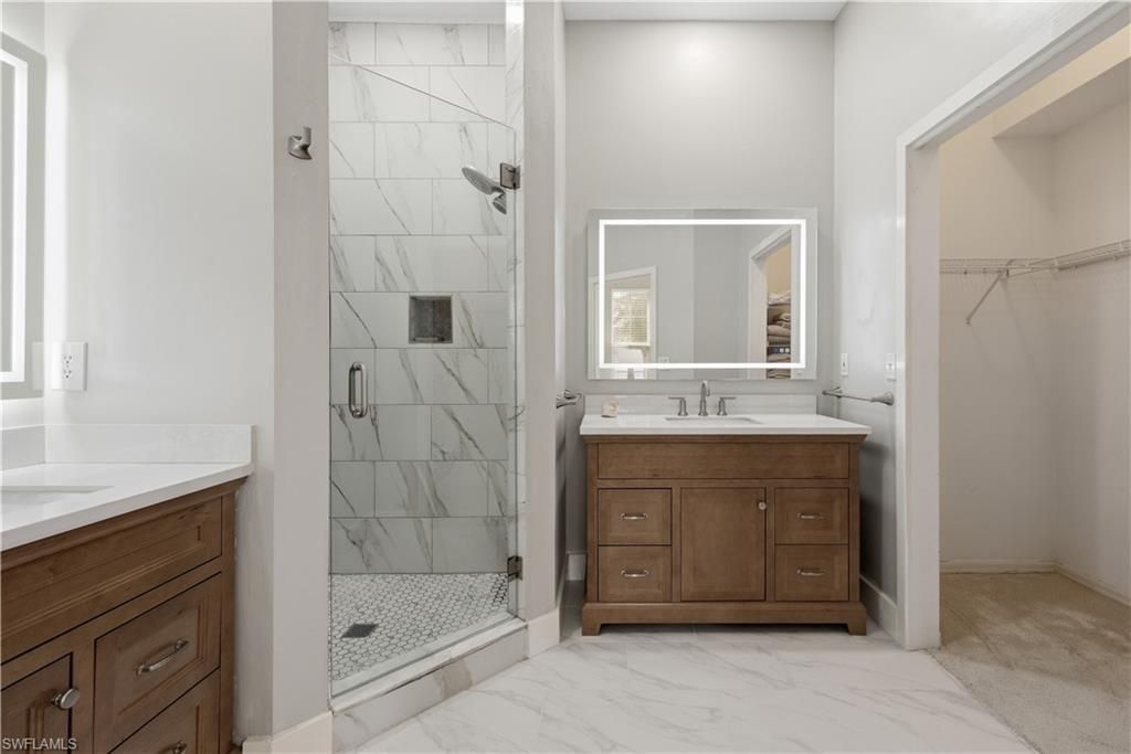 3442 Pointe Creek Ct , Unit 201, Bonita Springs, FL 34134 Photo