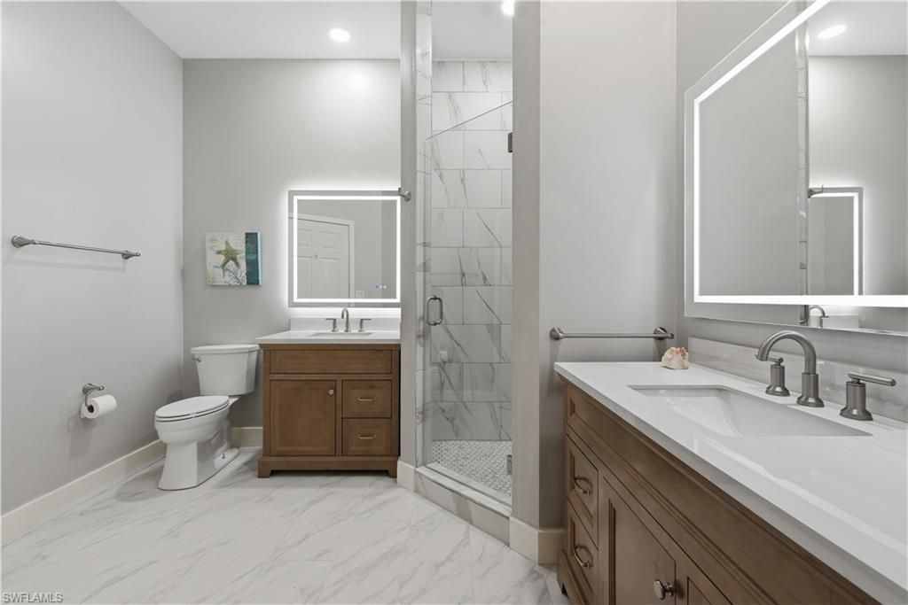 3442 Pointe Creek Ct , Unit 201, Bonita Springs, FL 34134 Photo