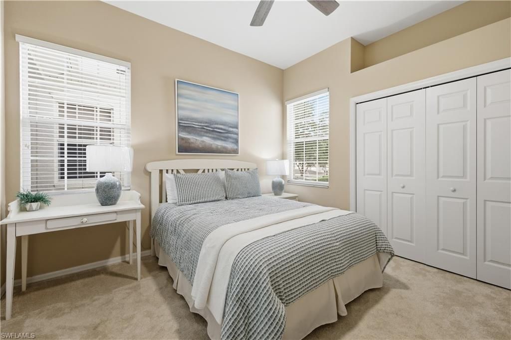 3442 Pointe Creek Ct , Unit 201, Bonita Springs, FL 34134 Photo