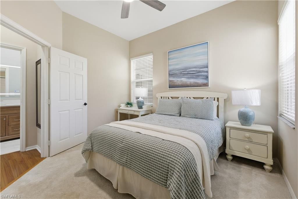 3442 Pointe Creek Ct , Unit 201, Bonita Springs, FL 34134 Photo