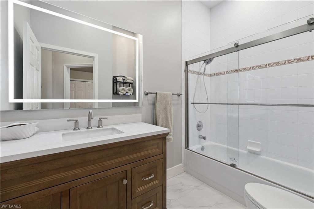 3442 Pointe Creek Ct , Unit 201, Bonita Springs, FL 34134 Photo